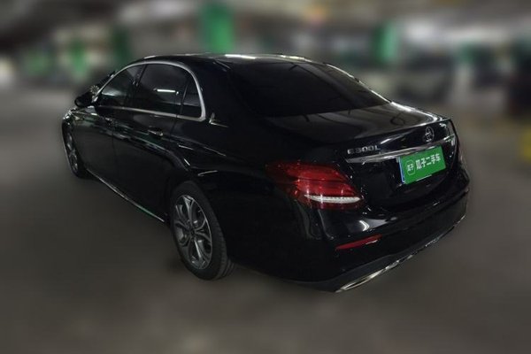 Mercedes-Benz E-Class 2017, 147700 км, за 20029 USD