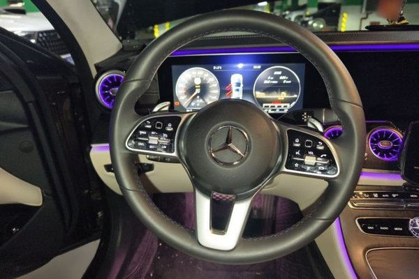 Mercedes-Benz E-Class 2017, 147700 км, за 20029 USD - фото 11