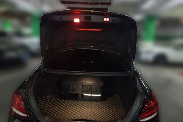 Mercedes-Benz E-Class 2017, 147700 км, за 20029 USD - фото 20