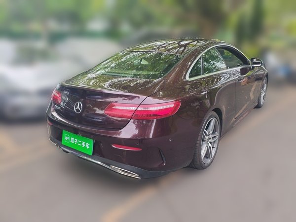 Mercedes-Benz E-Class 2017, 100200 км, за 23313 USD - фото 6