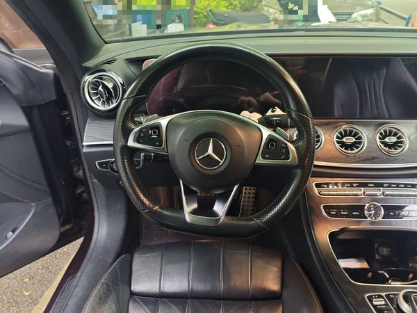 Mercedes-Benz E-Class 2017, 100200 км, за 23313 USD - фото 11