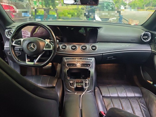 Mercedes-Benz E-Class 2017, 100200 км, за 23313 USD - фото 10
