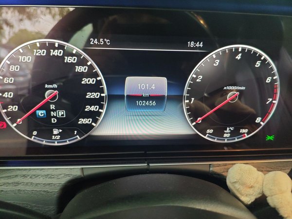 Mercedes-Benz E-Class 2017, 100200 км, за 23313 USD - фото 13