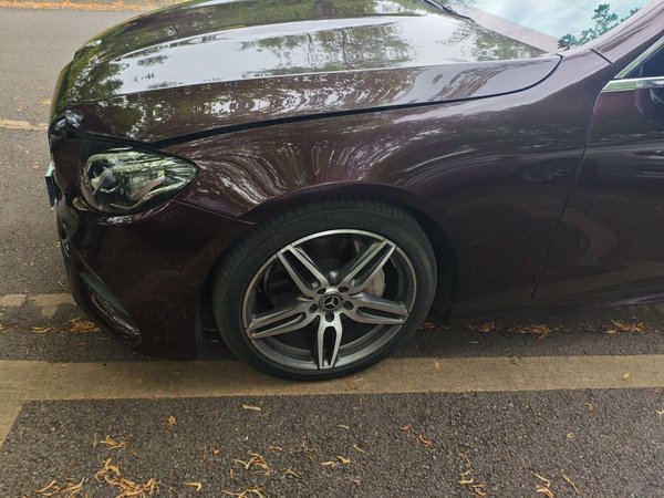 Mercedes-Benz E-Class 2017, 100200 км, за 23313 USD - фото 8