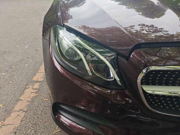 Mercedes-Benz E-Class 2017, 100200 км, за 23313 USD - фото 7