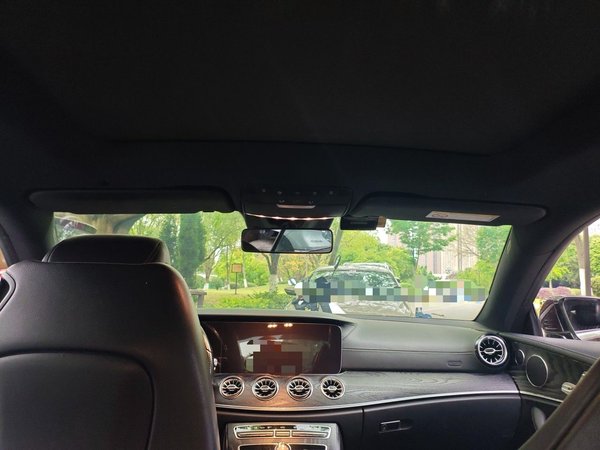Mercedes-Benz E-Class 2017, 100200 км, за 23313 USD - фото 19