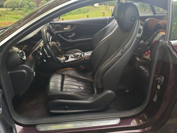 Mercedes-Benz E-Class 2017, 100200 км, за 23313 USD - фото 16