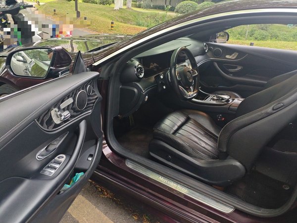 Mercedes-Benz E-Class 2017, 100200 км, за 23313 USD - фото 17
