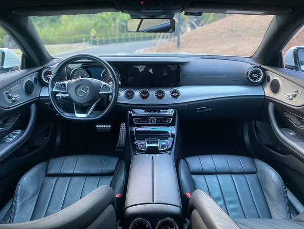 Mercedes-Benz E-Class 2017, 126200 км, за 27948 USD - фото 13