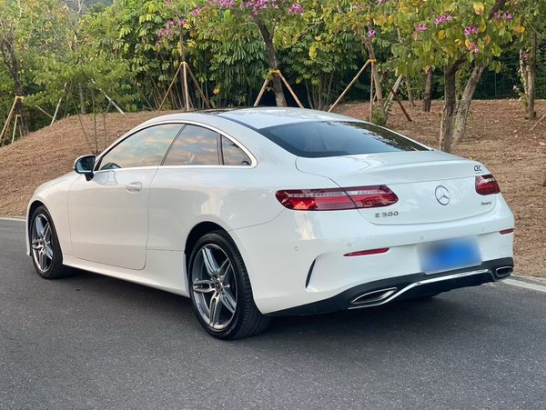Mercedes-Benz E-Class 2017, 126200 км, за 27948 USD - фото 25