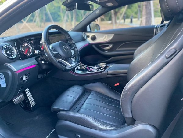 Mercedes-Benz E-Class 2017, 126200 км, за 27948 USD - фото 6