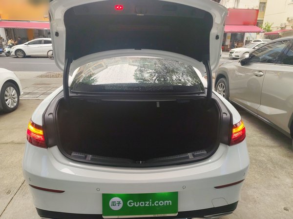 Mercedes-Benz E-Class 2017, 126200 км, за 27948 USD - фото 8