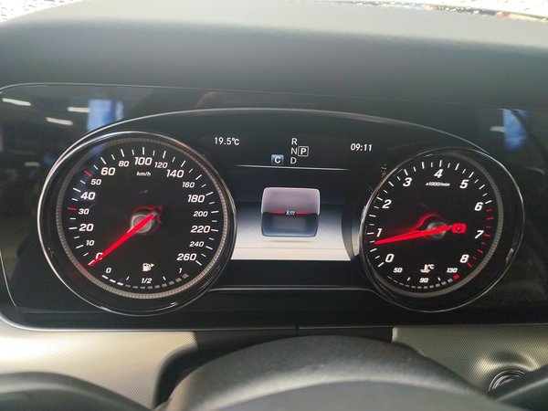 Mercedes-Benz E-Class 2017 E 200 4MATIC Coupe, 2017 года