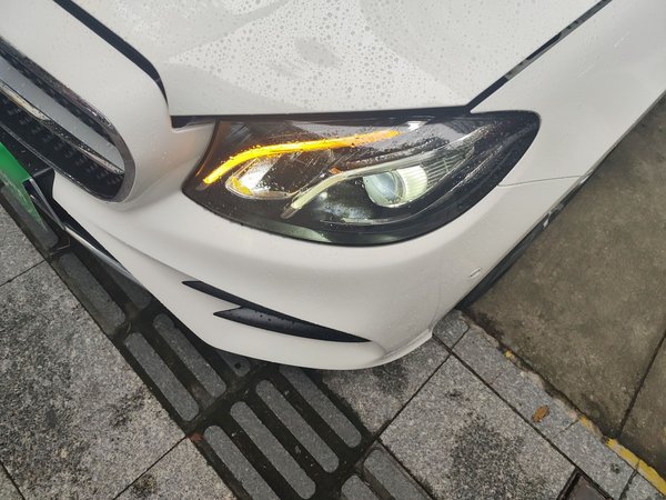 Mercedes-Benz E-Class 2017, 126200 км, за 27948 USD - фото 14