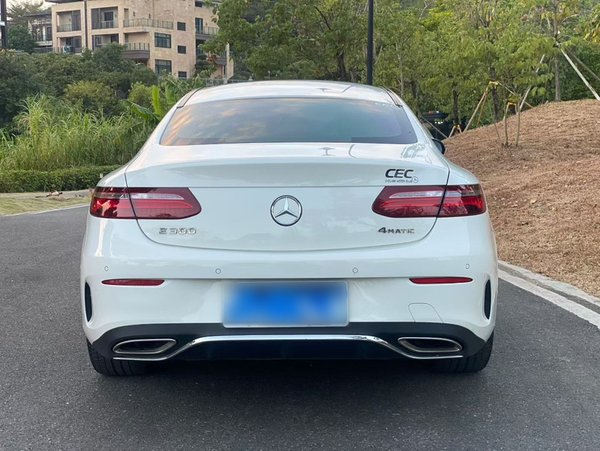 Mercedes-Benz E-Class 2017, 126200 км, за 27948 USD - фото 22