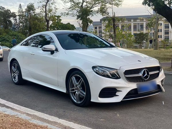 Mercedes-Benz E-Class 2017, 126200 км, за 27948 USD - фото 21