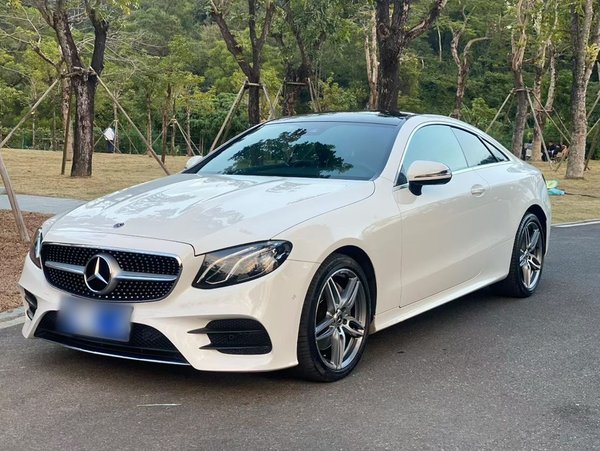 Mercedes-Benz E-Class 2017, 126200 км, за 27948 USD - фото 23
