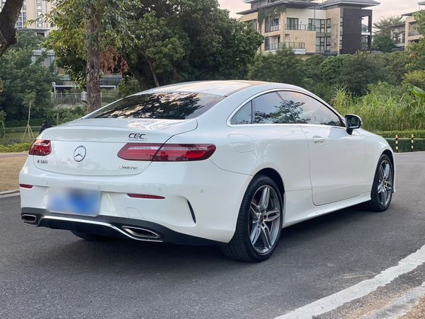 Mercedes-Benz E-Class 2017, 126200 км, за 27948 USD - фото 26