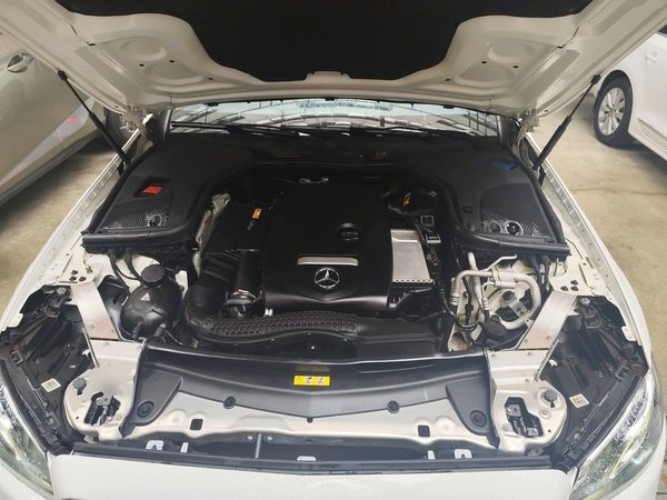 Mercedes-Benz E-Class 2017, 126200 км, за 27948 USD - фото 9