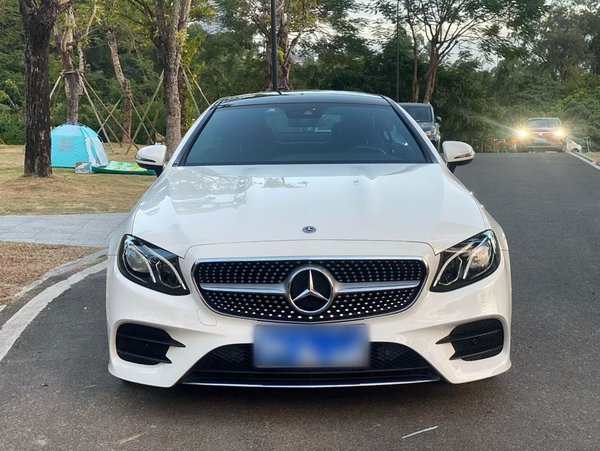 Mercedes-Benz E-Class 2017, 126200 км, за 27948 USD - фото 24