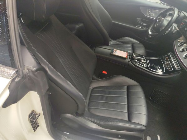 Mercedes-Benz E-Class 2017, 126200 км, за 27948 USD - фото 15