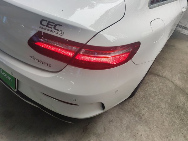 Mercedes-Benz E-Class 2017, 126200 км, за 27948 USD - фото 18