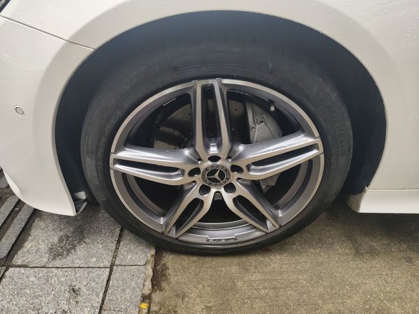 Mercedes-Benz E-Class 2017, 126200 км, за 27948 USD - фото 19