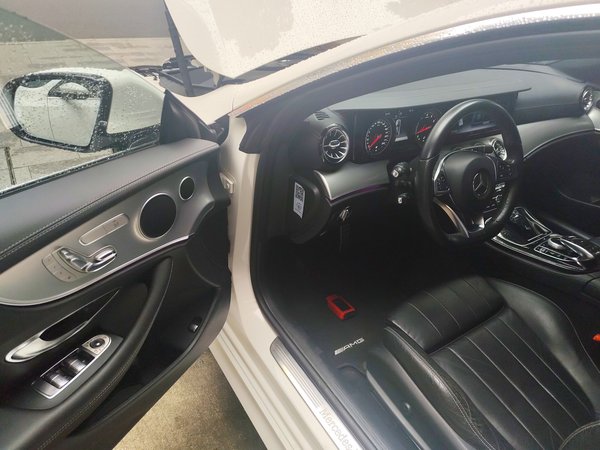 Mercedes-Benz E-Class 2017, 126200 км, за 27948 USD - фото 11