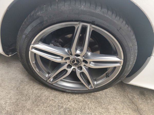 Mercedes-Benz E-Class 2017, 126200 км, за 27948 USD - фото 20