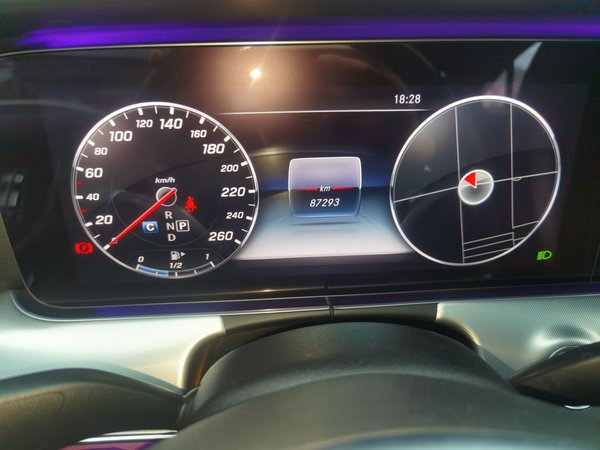 Mercedes-Benz E-Class 2017, 87300 км, за 27546 USD - фото 10