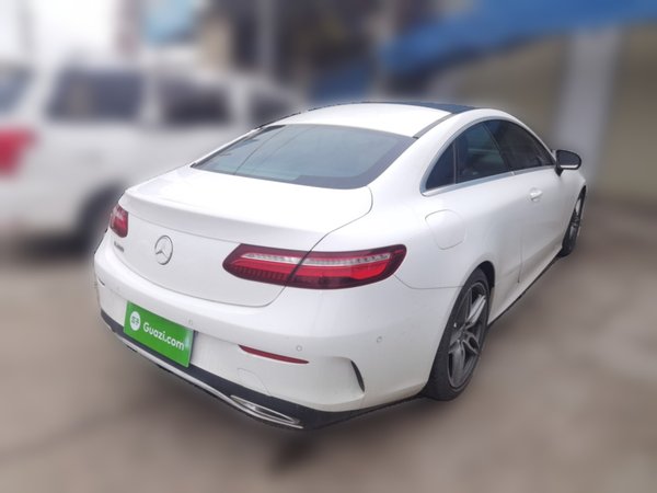 Mercedes-Benz E-Class 2017, 87300 км, за 27546 USD - фото 6