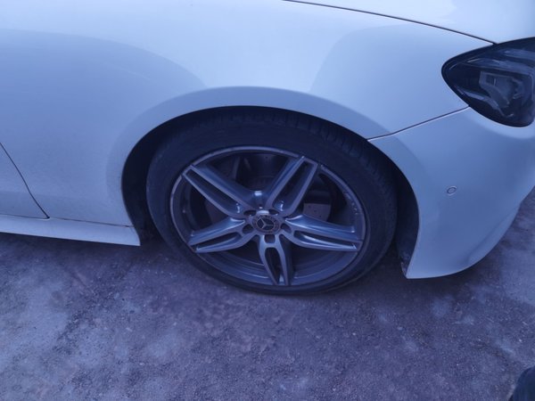 Mercedes-Benz E-Class 2017, 87300 км, за 27546 USD - фото 8