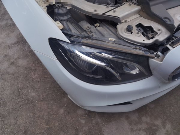 Mercedes-Benz E-Class 2017, 87300 км, за 27546 USD - фото 7