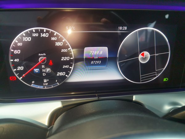 Mercedes-Benz E-Class 2017, 87300 км, за 27546 USD - фото 11