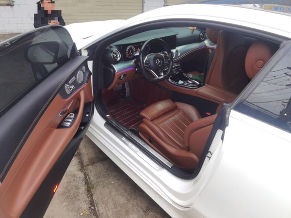 Mercedes-Benz E-Class 2017, 87300 км, за 27546 USD - фото 19