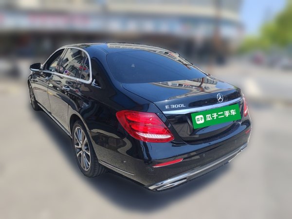 Mercedes-Benz E-Class 2018, 104600 км, за 24038 USD