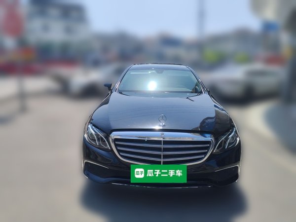 Mercedes-Benz E-Class 2018, 104600 км, за 24038 USD