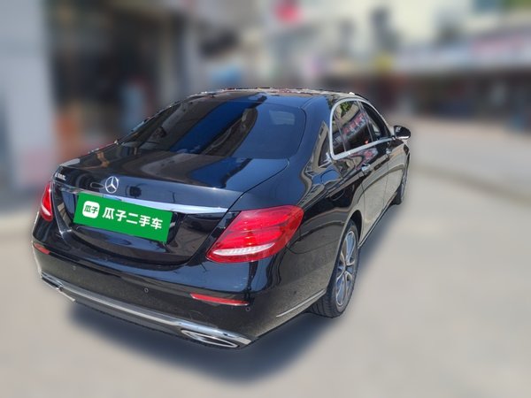 Mercedes-Benz E-Class 2018, 104600 км, за 24038 USD - фото 6