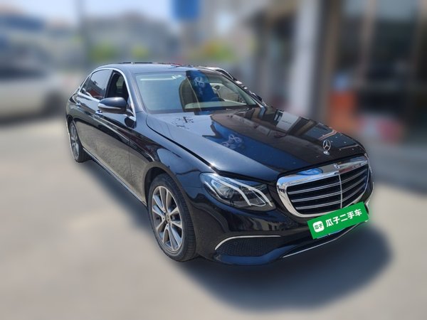 Mercedes-Benz E-Class 2018, 104600 км, за 24038 USD