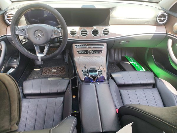 Mercedes-Benz E-Class 2018, 104600 км, за 24038 USD - фото 18