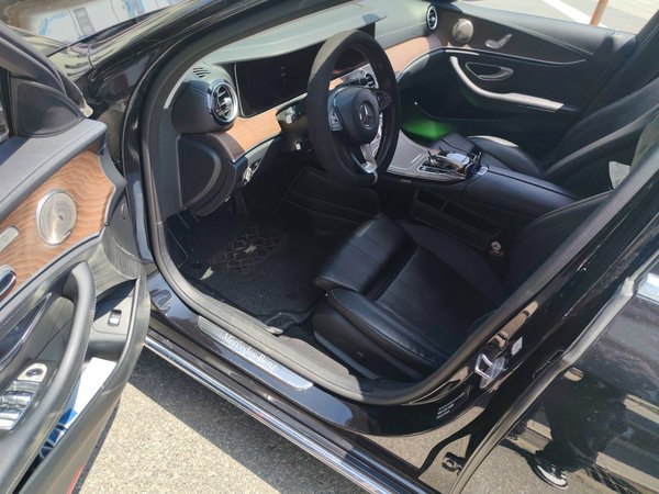Mercedes-Benz E-Class 2018, 104600 км, за 24038 USD - фото 19