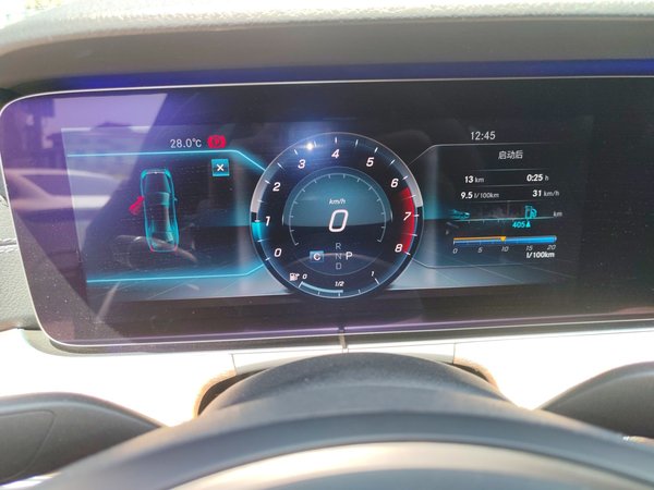 Mercedes-Benz E-Class 2018, 104600 км, за 24038 USD - фото 10