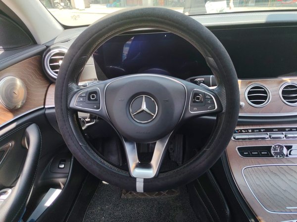 Mercedes-Benz E-Class 2018, 104600 км, за 24038 USD - фото 9