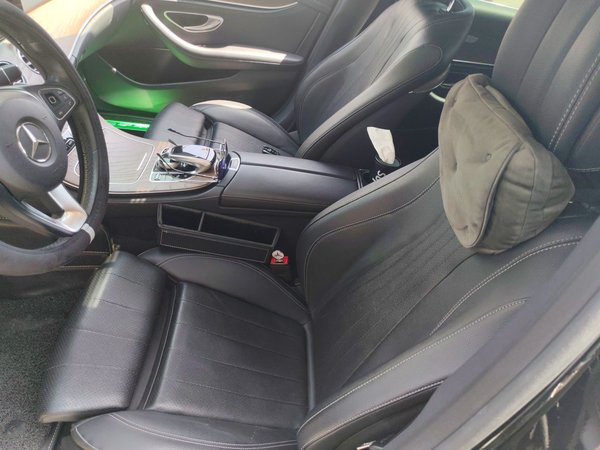 Mercedes-Benz E-Class 2018, 104600 км, за 24038 USD - фото 14