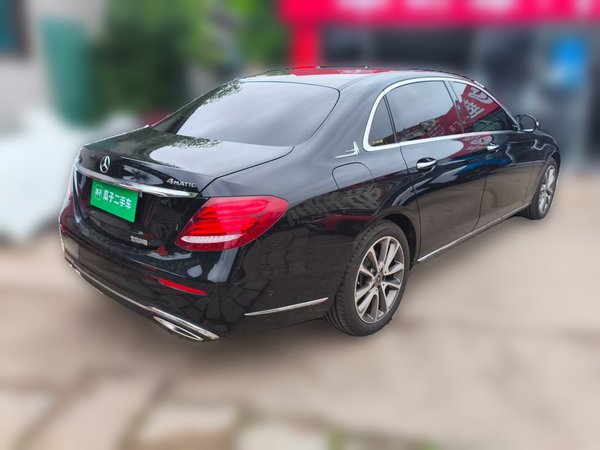 Mercedes-Benz E-Class 2018, 110300 км, за 20986 USD - фото 6