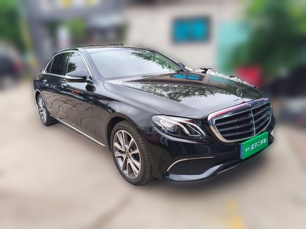 Mercedes-Benz E-Class 2018, 110300 км, за 20986 USD