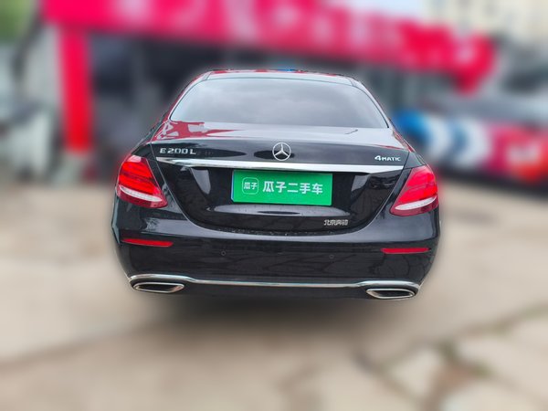 Mercedes-Benz E-Class 2018, 110300 км, за 20986 USD
