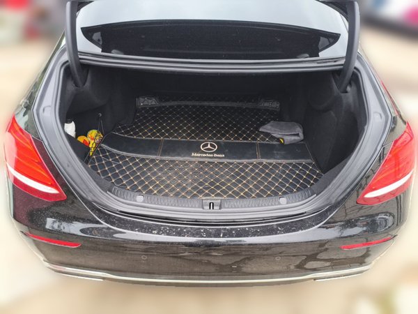 Mercedes-Benz E-Class 2018, 110300 км, за 20986 USD - фото 20