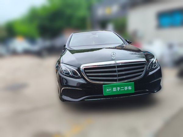 Mercedes-Benz E-Class 2018, 110300 км, за 20986 USD
