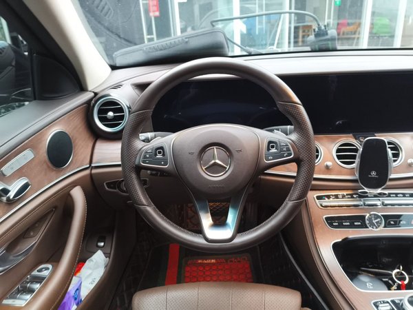 Mercedes-Benz E-Class 2018, 110300 км, за 20986 USD - фото 11